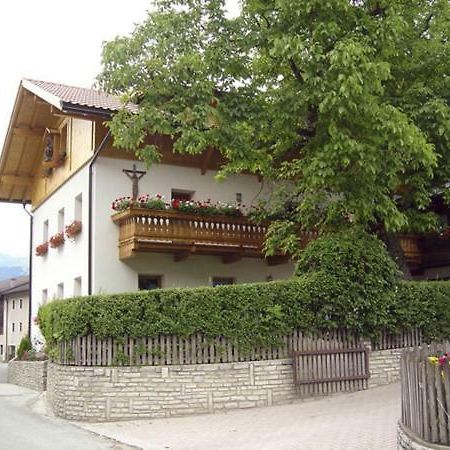 Kundlerhof Vila Stilves Exterior foto